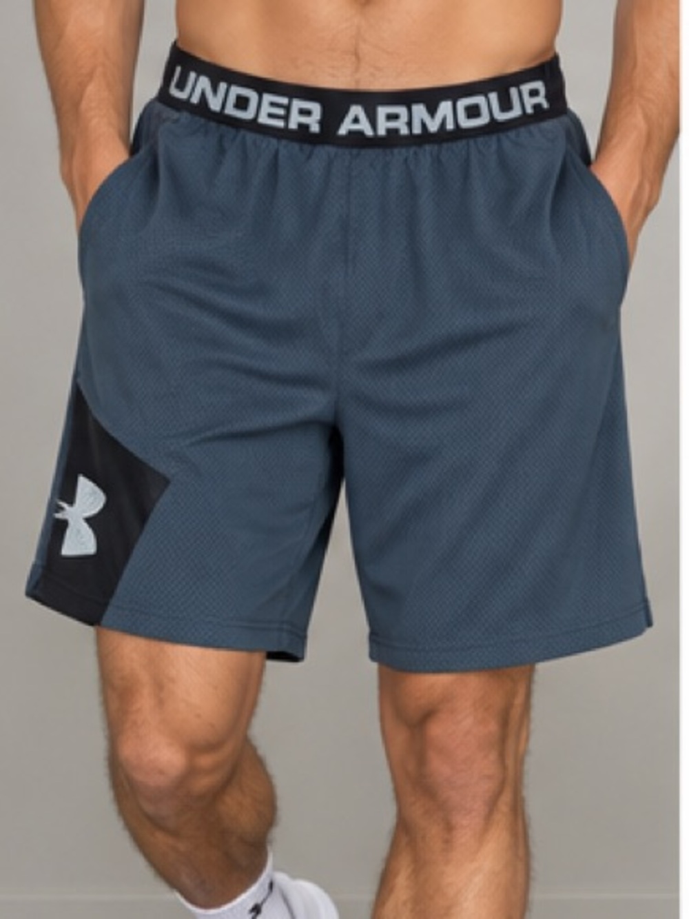 Under Armour large shorts
